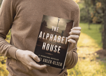 Exploring the Cinematic World of Jussi Adler-Olsen