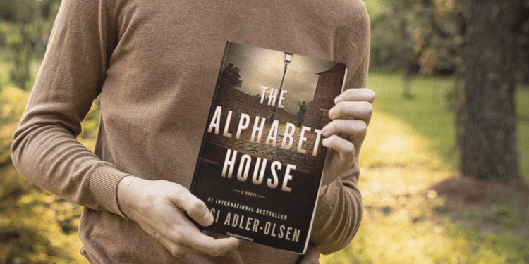 Exploring the Cinematic World of Jussi Adler-Olsen