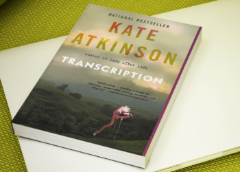 Exploring the Cinematic World of Kate Atkinson