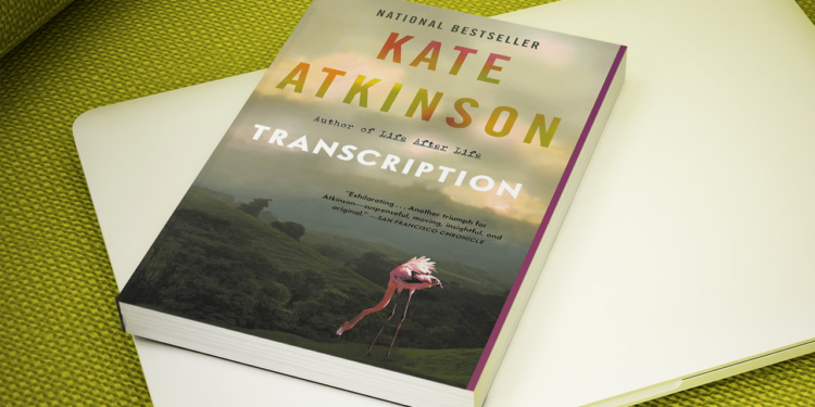 Exploring the Cinematic World of Kate Atkinson