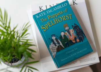 Exploring the Cinematic World of Kate DiCamillo