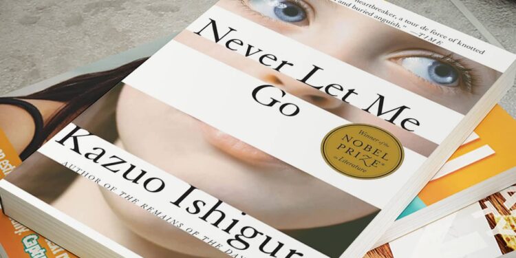 Exploring the Cinematic World of Kazuo Ishiguro