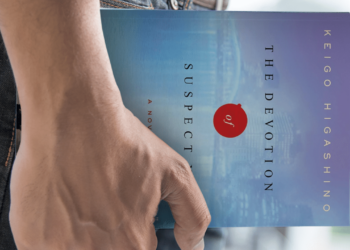 Exploring the Cinematic World of Keigo Higashino