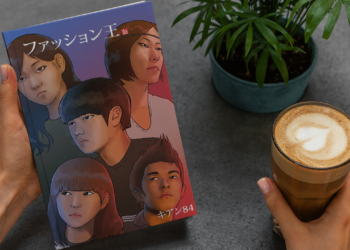 Exploring the Cinematic World of Kian84