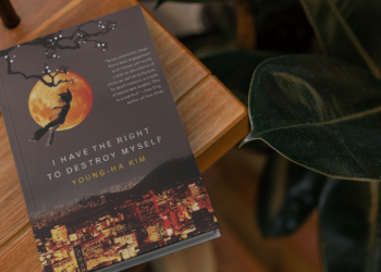 Exploring the Cinematic World of Kim Young-ha