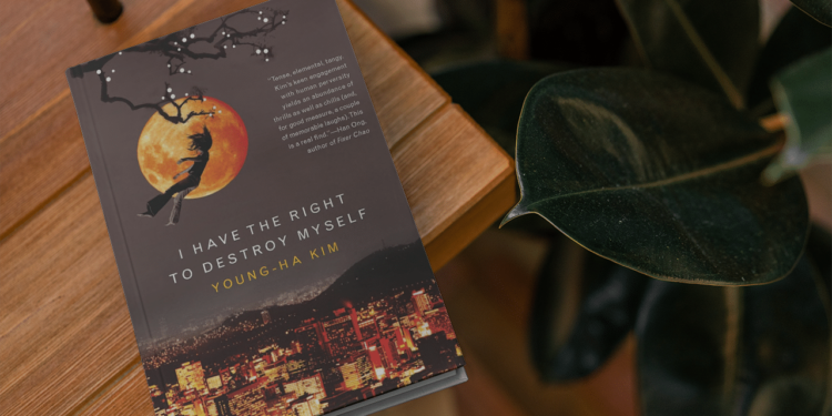 Exploring the Cinematic World of Kim Young-ha