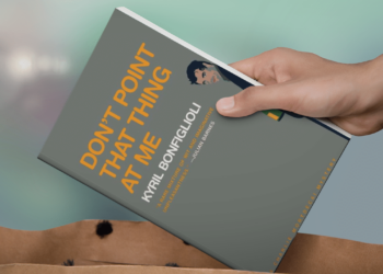 Exploring the Cinematic World of Kyril Bonfiglioli