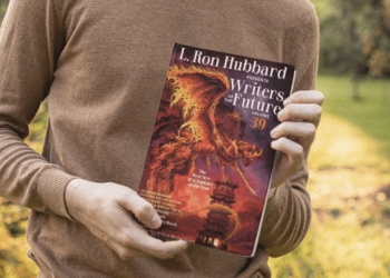 Exploring the Cinematic World of L. Ron Hubbard