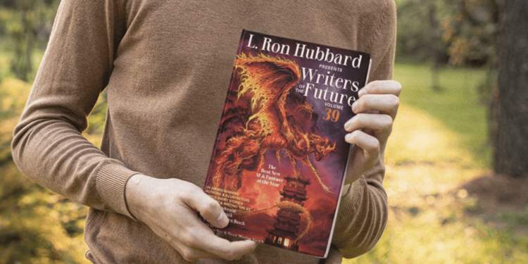 Exploring the Cinematic World of L. Ron Hubbard