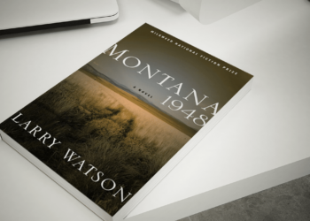 Exploring the Cinematic World of Larry Watson