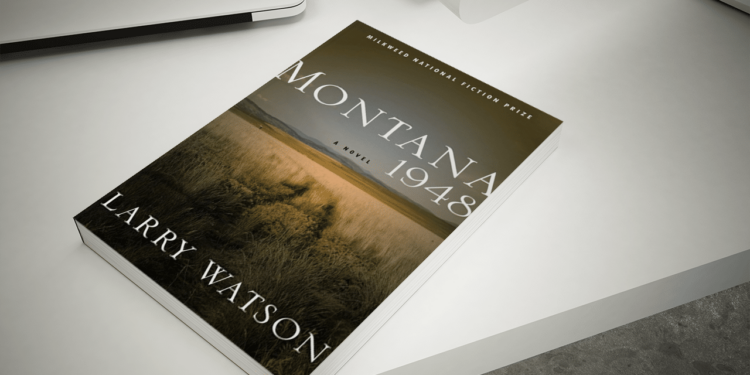 Exploring the Cinematic World of Larry Watson