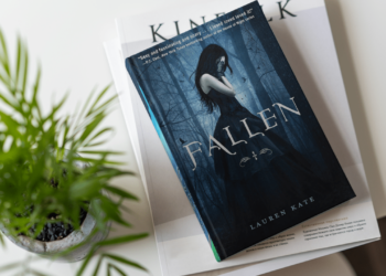 Exploring the Cinematic World of Lauren Kate