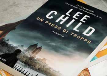 Exploring the Cinematic World of Lee Child
