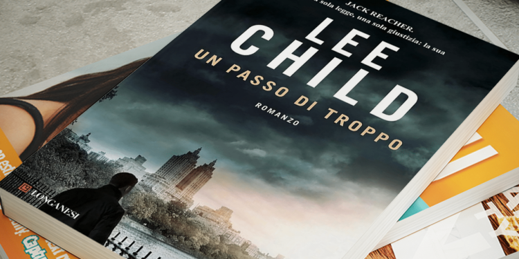 Exploring the Cinematic World of Lee Child