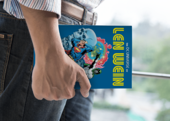 Exploring the Cinematic World of Len Wein