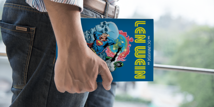 Exploring the Cinematic World of Len Wein