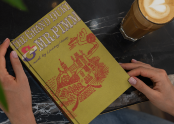 Exploring the Cinematic World of Lindsay Hardy