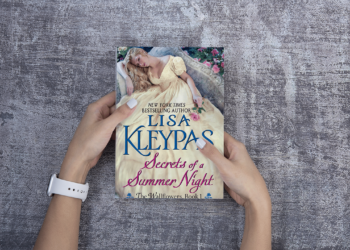 Exploring the Cinematic World of Lisa Kleypas