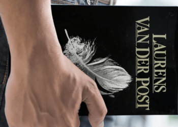 Exploring the Cinematic World of Lourens van der Post