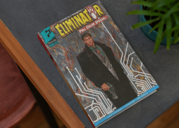 Exploring the Cinematic World of Lowell Cunningham