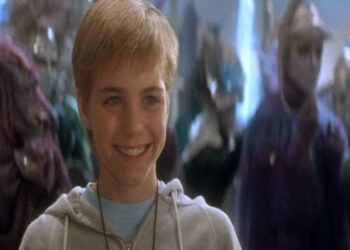 The NeverEnding Story II: The Next Chapter: Book vs. Film - Summary & Analysis
