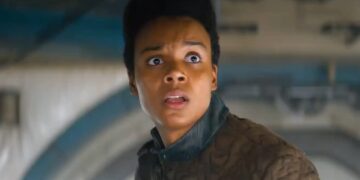 Foundation: Book vs. TV Series - Summary & Analysis