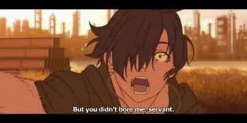 Kizumonogatari Part 3: Reiketsu: Book vs. Film - Summary & Analysis