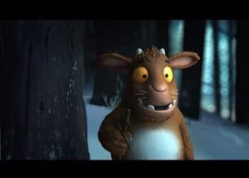 The Gruffalo's Child: Book vs. Film - Summary & Analysis