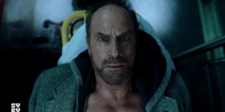 Happy!: Book vs. TV Series - Summary & Analysis