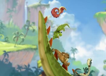 Gigantosaurus: Book vs. TV Series - Summary & Analysis