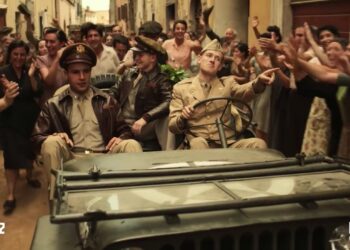 Catch-22: Book vs. TV Series - Summary & Analysis