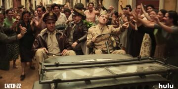 Catch-22: Book vs. TV Series - Summary & Analysis