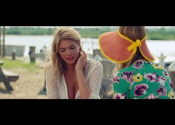 When Words Come Alive: The Other Woman
