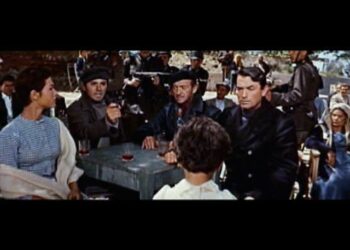 The Guns of Navarone: Book vs. Film - Summary & Analysis