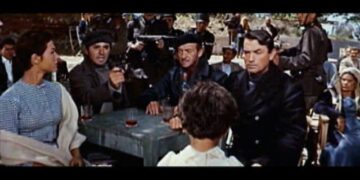 The Guns of Navarone: Book vs. Film - Summary & Analysis