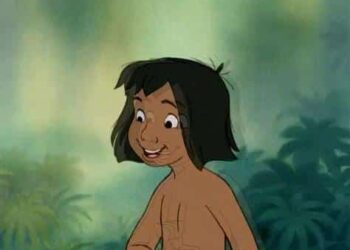 When Words Come Alive: The Jungle Book