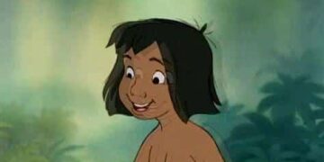 When Words Come Alive: The Jungle Book