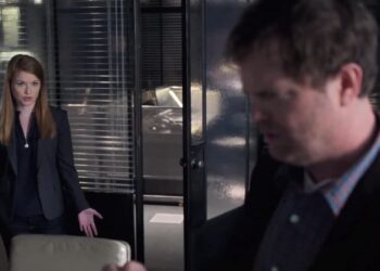 Backstrom: Book vs. TV Series - Summary & Analysis