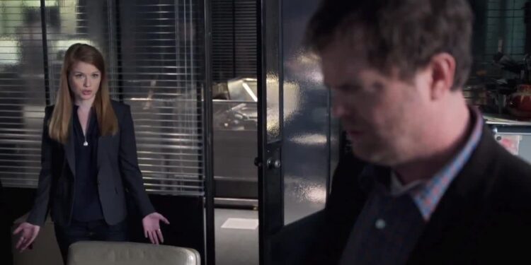 Backstrom: Book vs. TV Series - Summary & Analysis