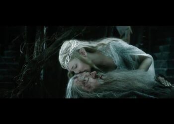 Bilbo and Company are forced to be embraced in a war against an armed flock of combatants and the terrifying Smaug from acquiring a kingdom of treasure and obliterating all of Middle-Earth.