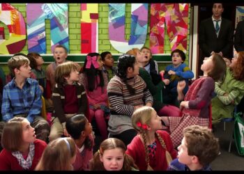 Horrid Henry: The Movie: Book vs. Film - Summary & Analysis