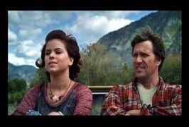 Midway to Heaven: Book vs. Film - Summary & Analysis