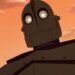 When Words Come Alive: The Iron Giant