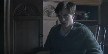 The Haunted Airman: Book vs. Film - Summary & Analysis