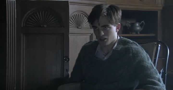 The Haunted Airman: Book vs. Film - Summary & Analysis