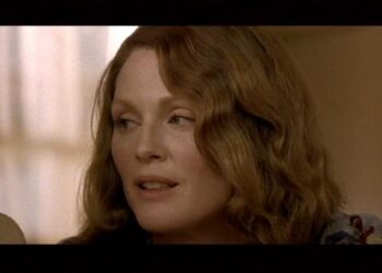 When Words Come Alive: The Hours