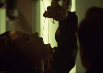 Hemlock Grove: Book vs. TV Series - Summary & Analysis