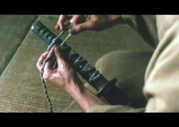 The Hidden Blade: Book vs. Film - Summary & Analysis