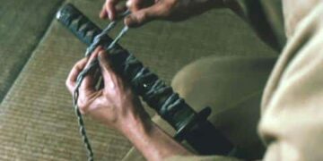 The Hidden Blade: Book vs. Film - Summary & Analysis