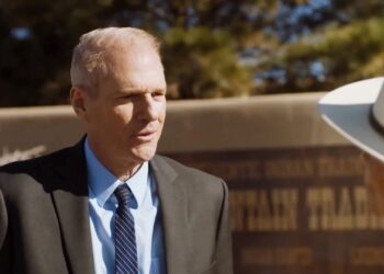 Dark Winds: Book vs. TV Series - Summary & Analysis